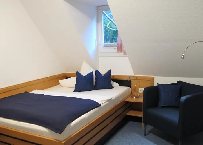 3 SterneHotel Anlage