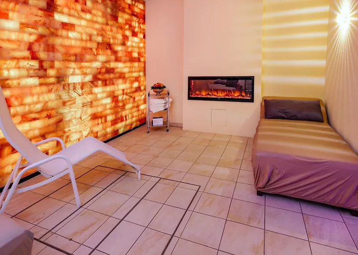 4-Sterne-Hotel: Hotel Heidelberger Hof