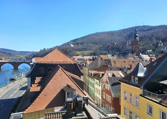 3-Sterne-Hotel: Hotel Villa Marstall