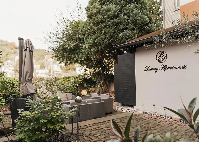 Apartment: Bs Suites